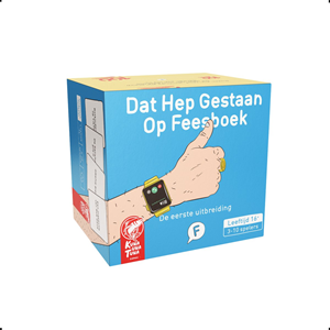 Kuna Una Tuna Games De Eerste Uitbreiding - Uitbreiding