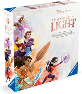 Ravensburger Chronicles of Light - Bordspel