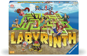 Ravensburger One Piece Labyrinth