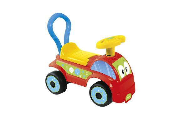 Loopauto