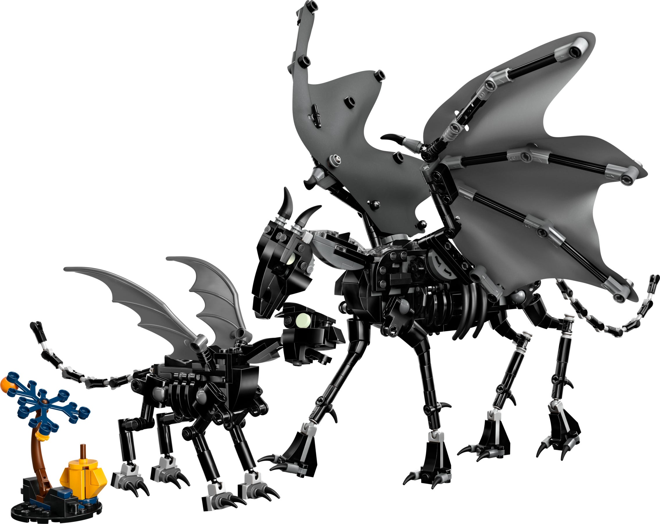 LEGO Familie van Terzielers