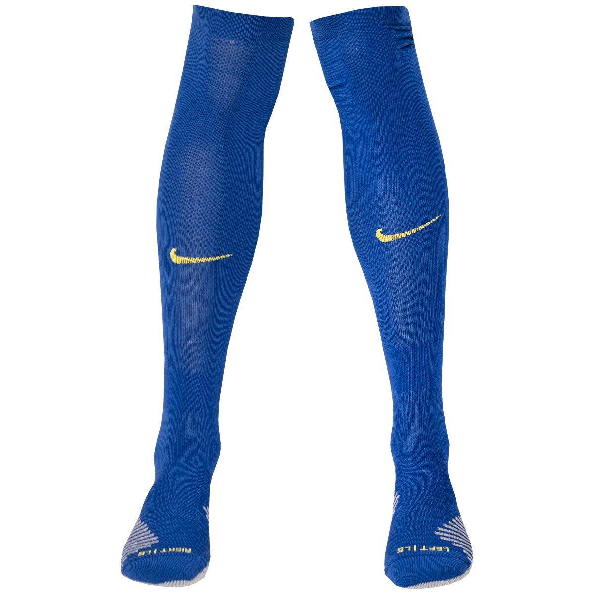 Nike FC Barcelona Thuissokken 2025-2026