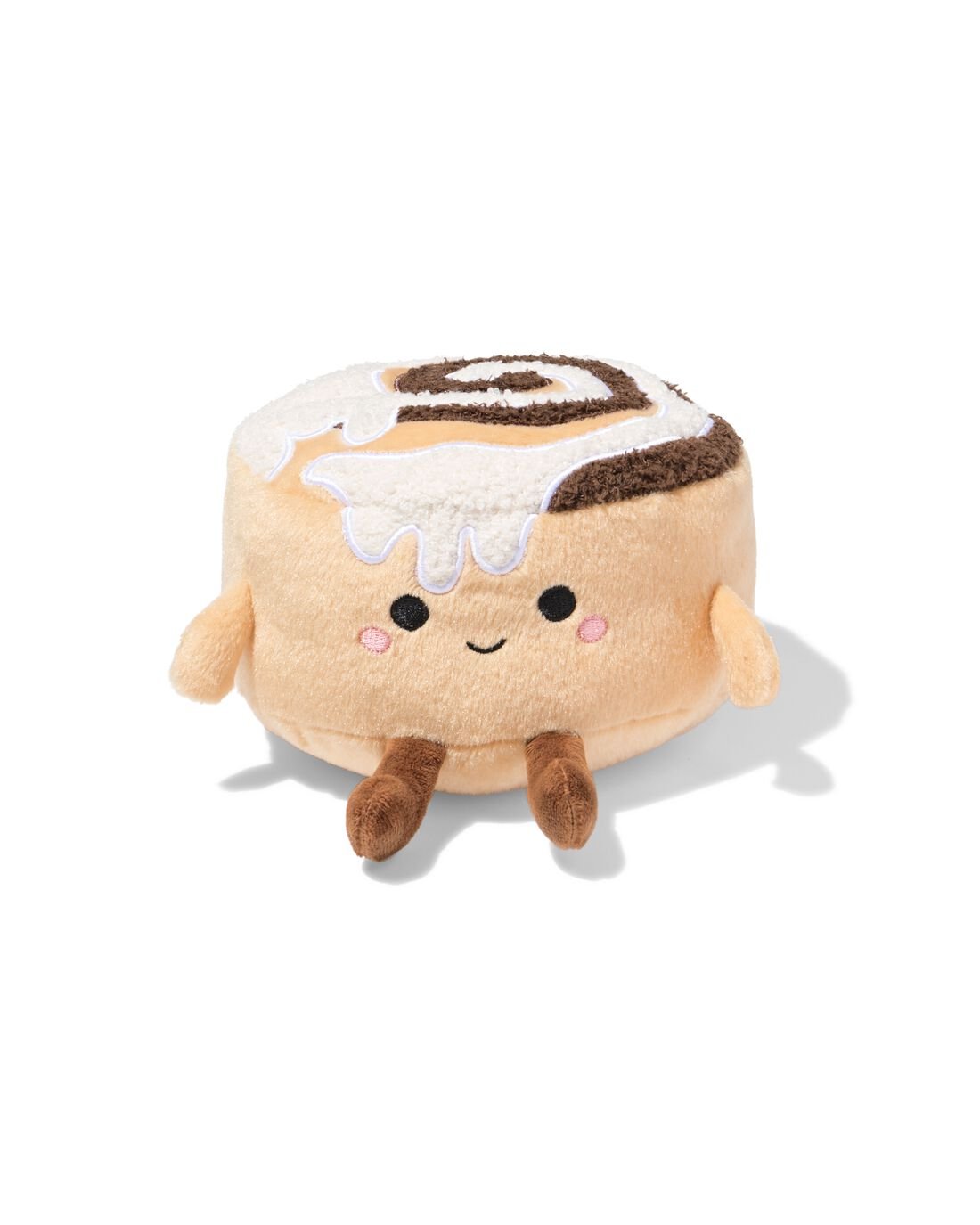 HEMA Knuffel Cinnamon Roll 20cm