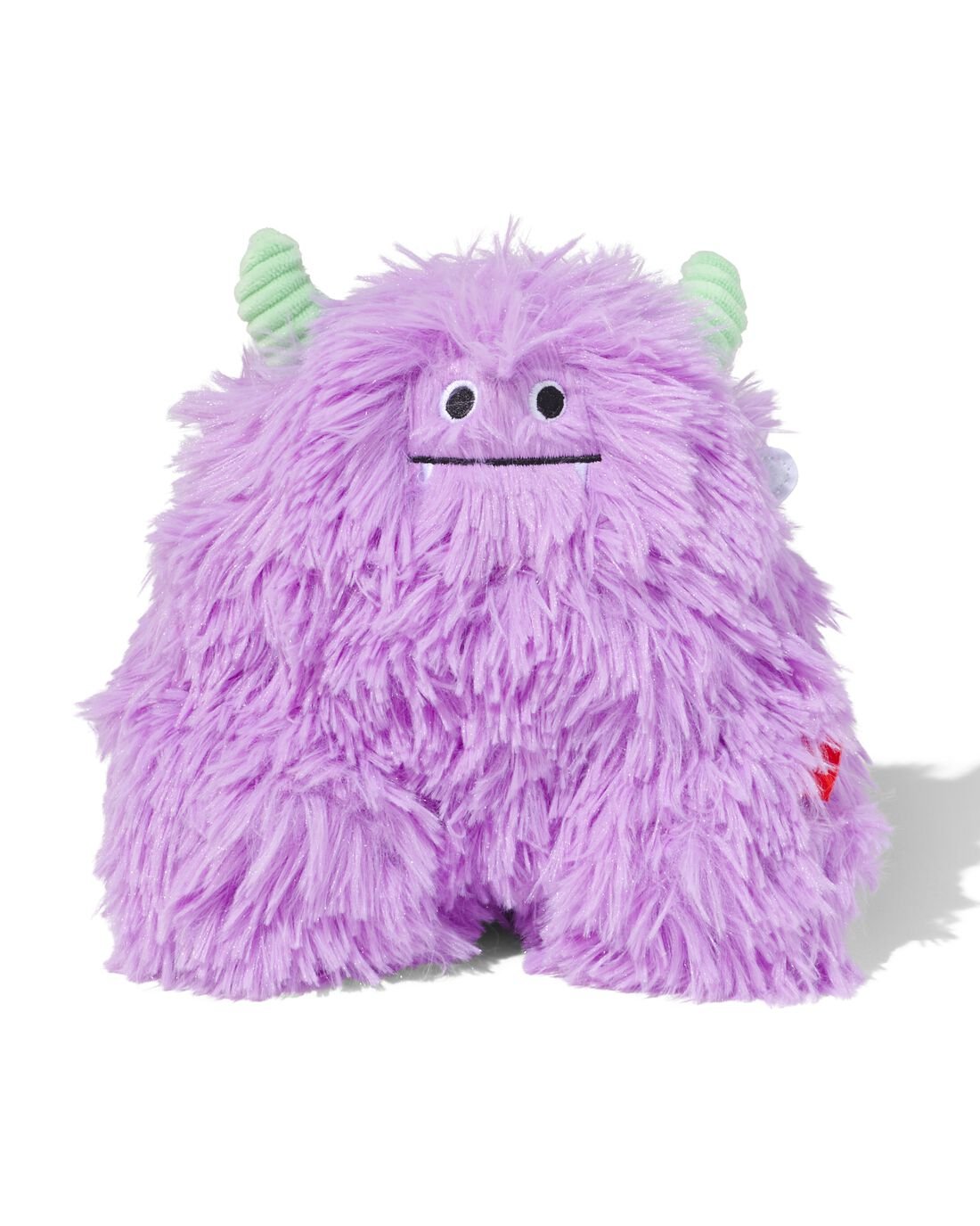 HEMA Lichtknuffel 22x12cm Monster