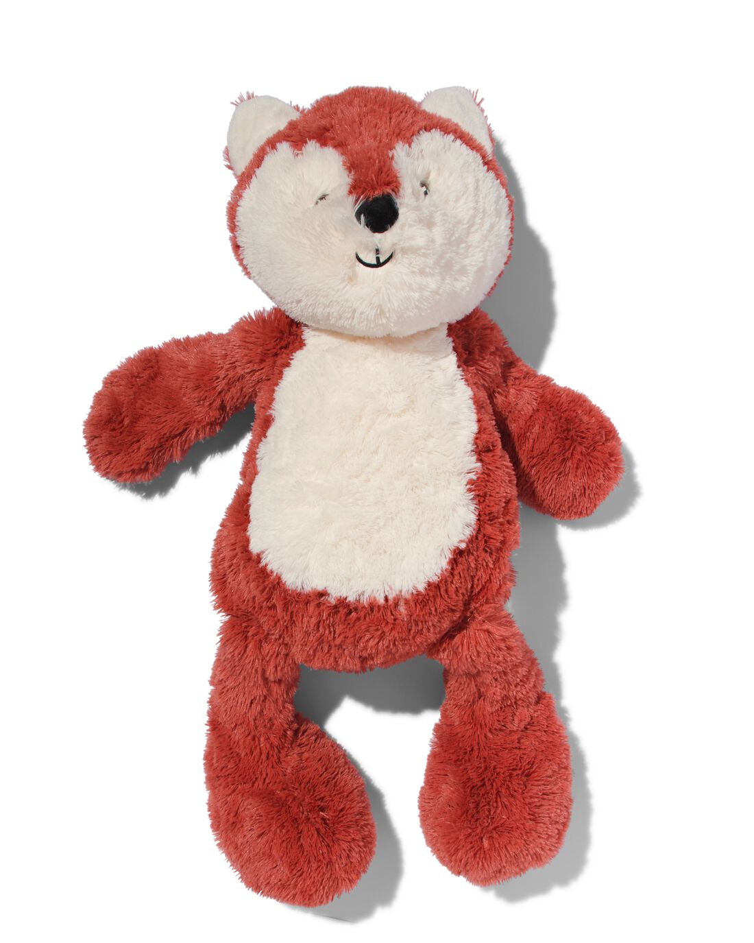 HEMA Knuffel Vos XL