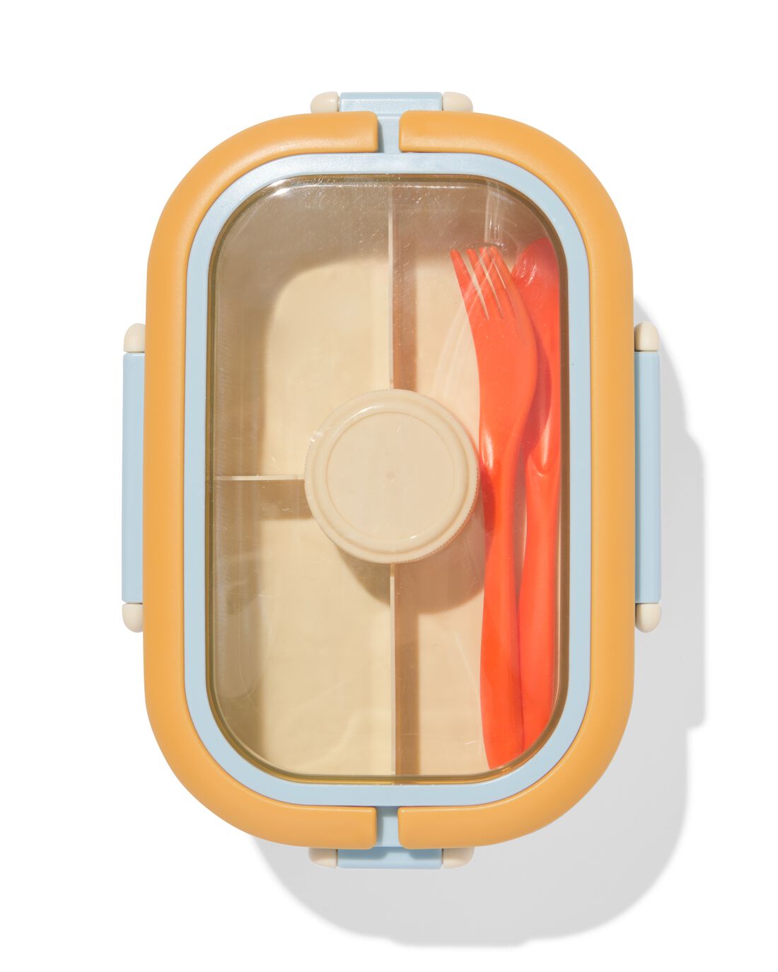 HEMA Saladebox 1100ml