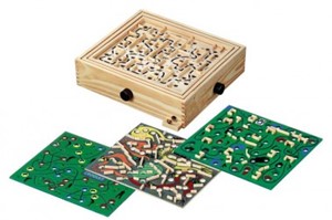 Philos Labyrinth
