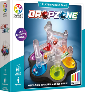 Smart Games Dropzone