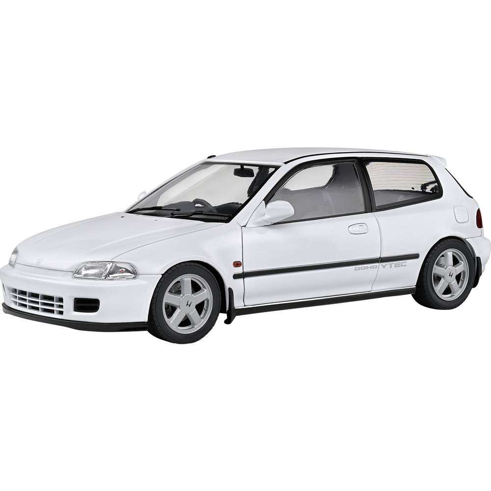 Solido Honda Civic (EG6) 1991 weiß 1:18 Auto