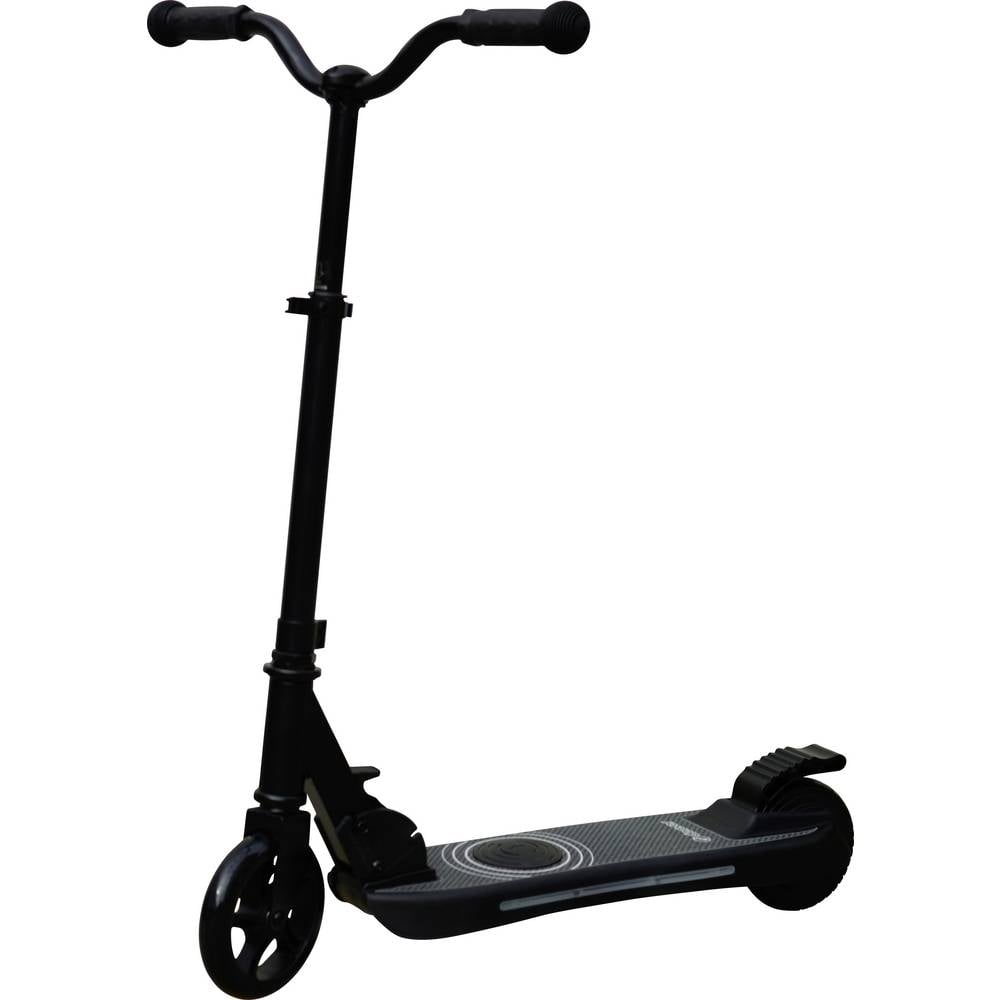 Denver SCK-5500B Black Elektrische step Zwart Toegestaan in geen enkel EU-land