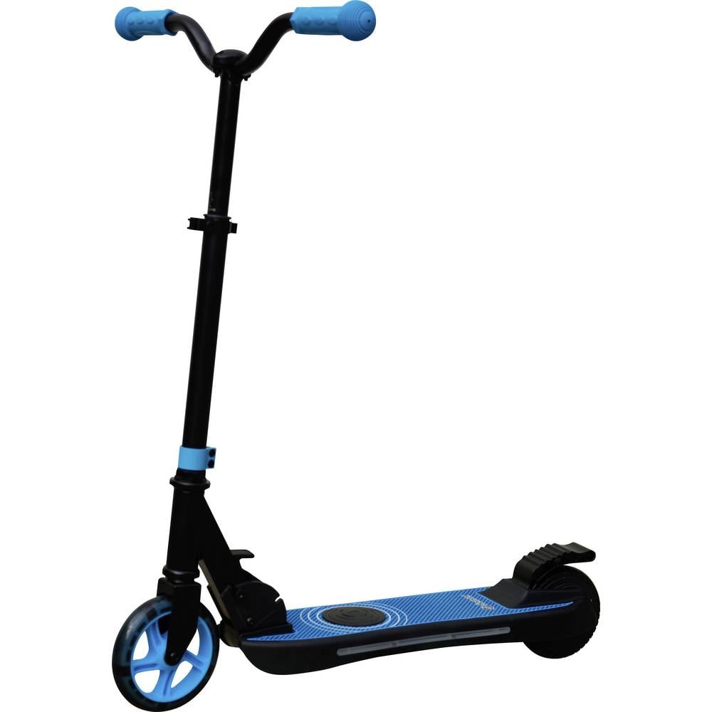Denver SCK-5500BU Blue Elektrische step Blauw Toegestaan in geen enkel EU-land