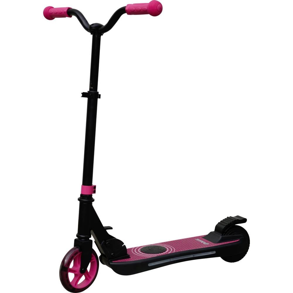Denver SCK-5500P Pink Elektrische step Pink Toegestaan in geen enkel EU-land