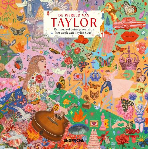 Bis Publishers De Wereld Van Taylor -   (ISBN: 9789063699970)