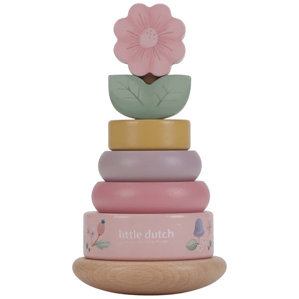 Little Dutch Fairy Garden Tuimelstapelaar