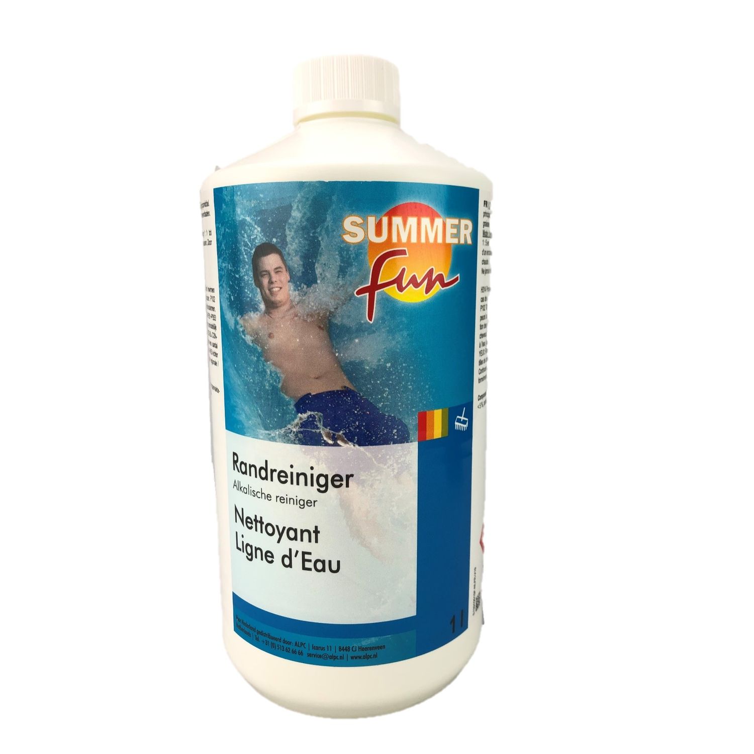Summer Fun Randreiniger 1l