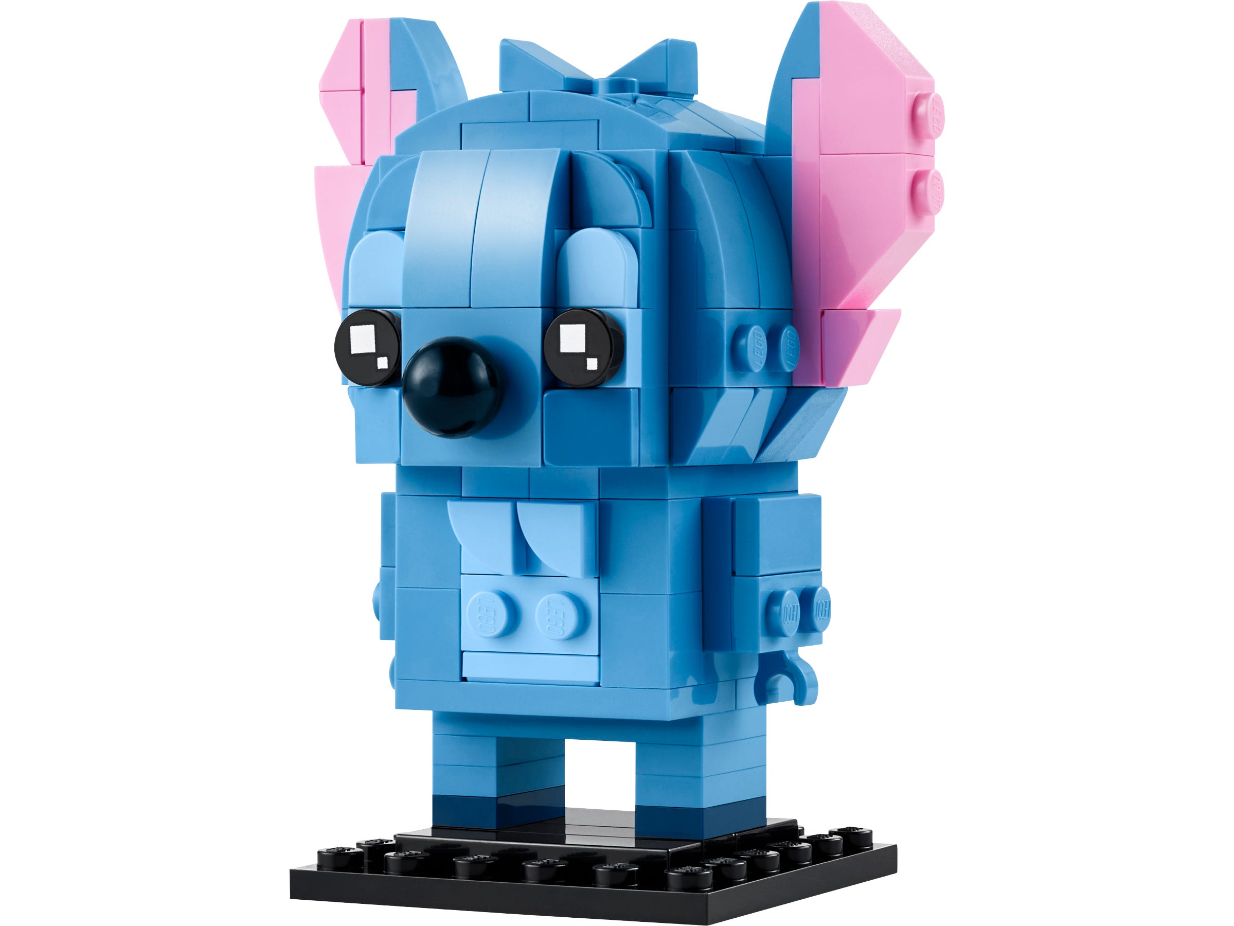 LEGO Stitch