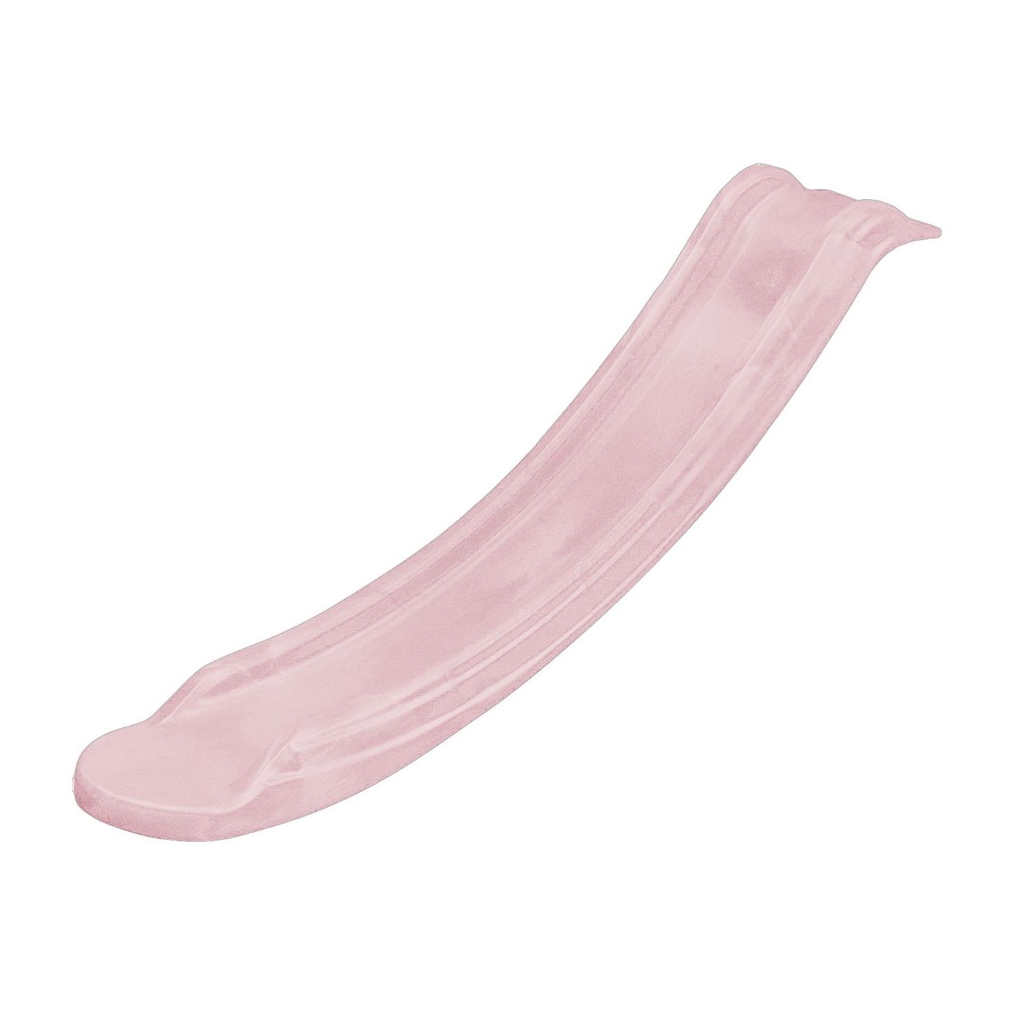 Swing King Swingking Glijbaan 1,2 Meter Pastel Roze