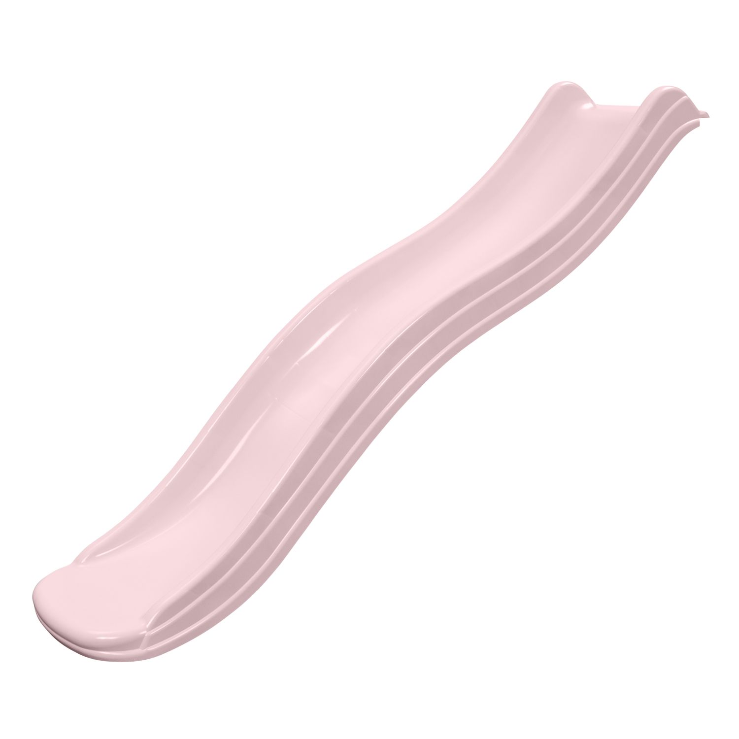 Swing King Swingking Glijbaan 1,75 Meter Pastel Roze