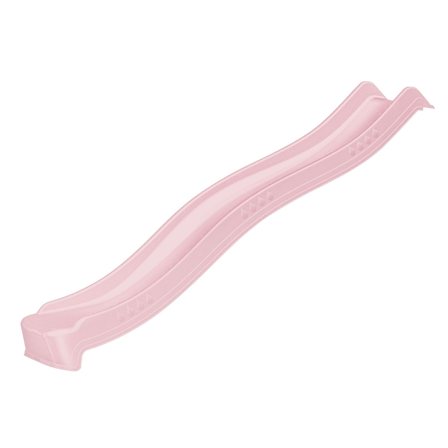Swing King Swingking Glijbaan Voor Speeltoestel Pastelroze 265cm