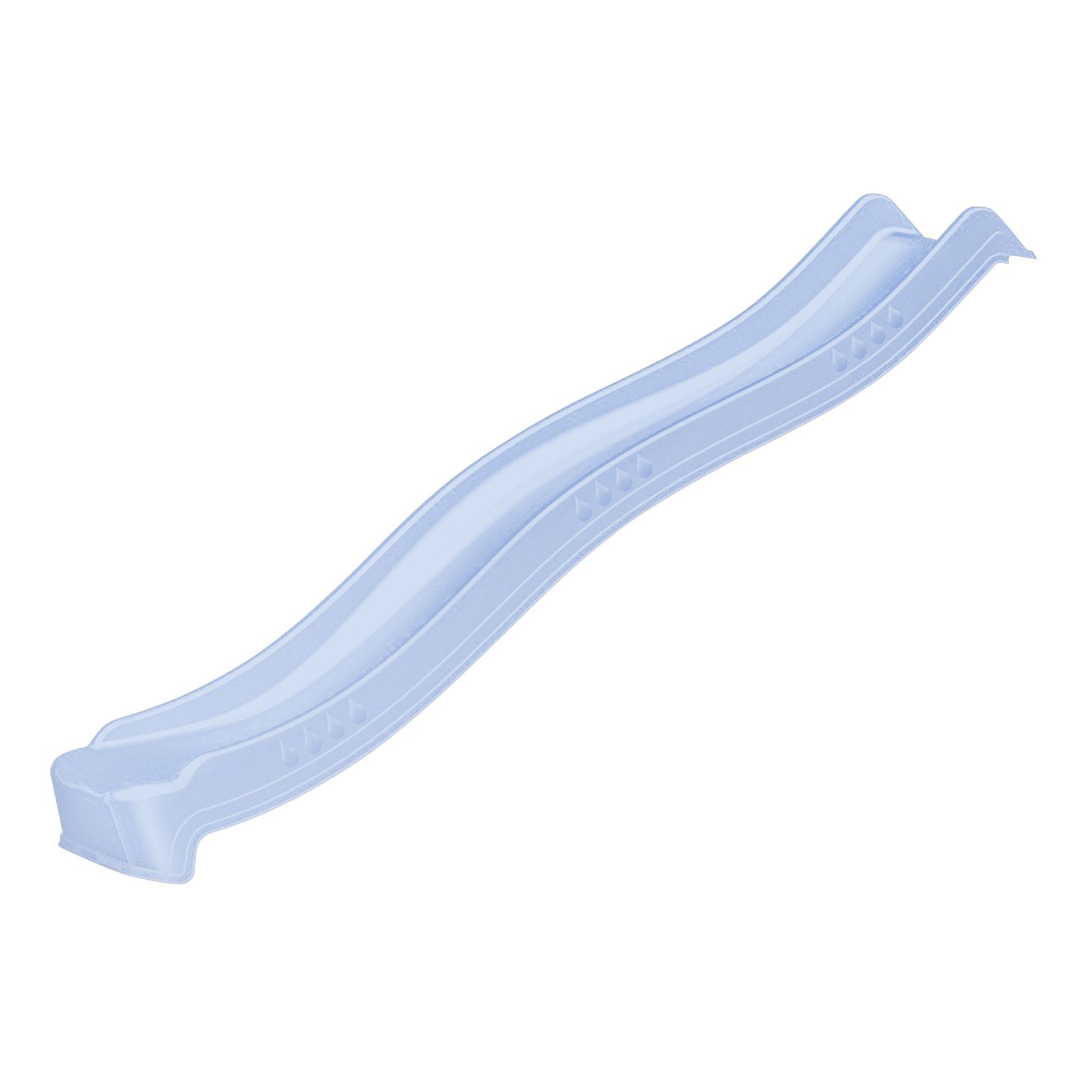 Swing King Swingking Glijbaan 2,65 Meter Pastel Blauw