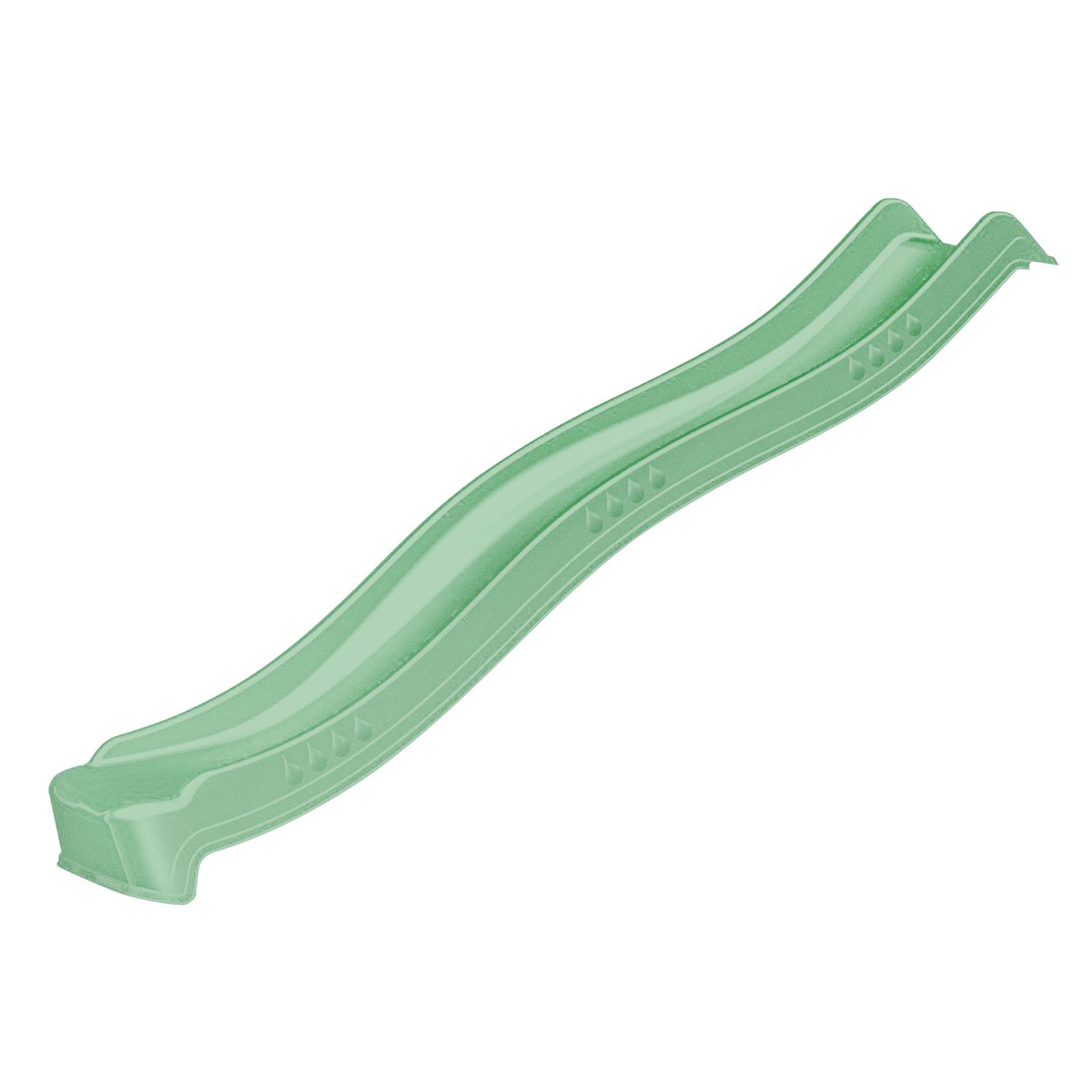 Swing King Swingking Glijbaan 2,65 Meter Pastel Groen