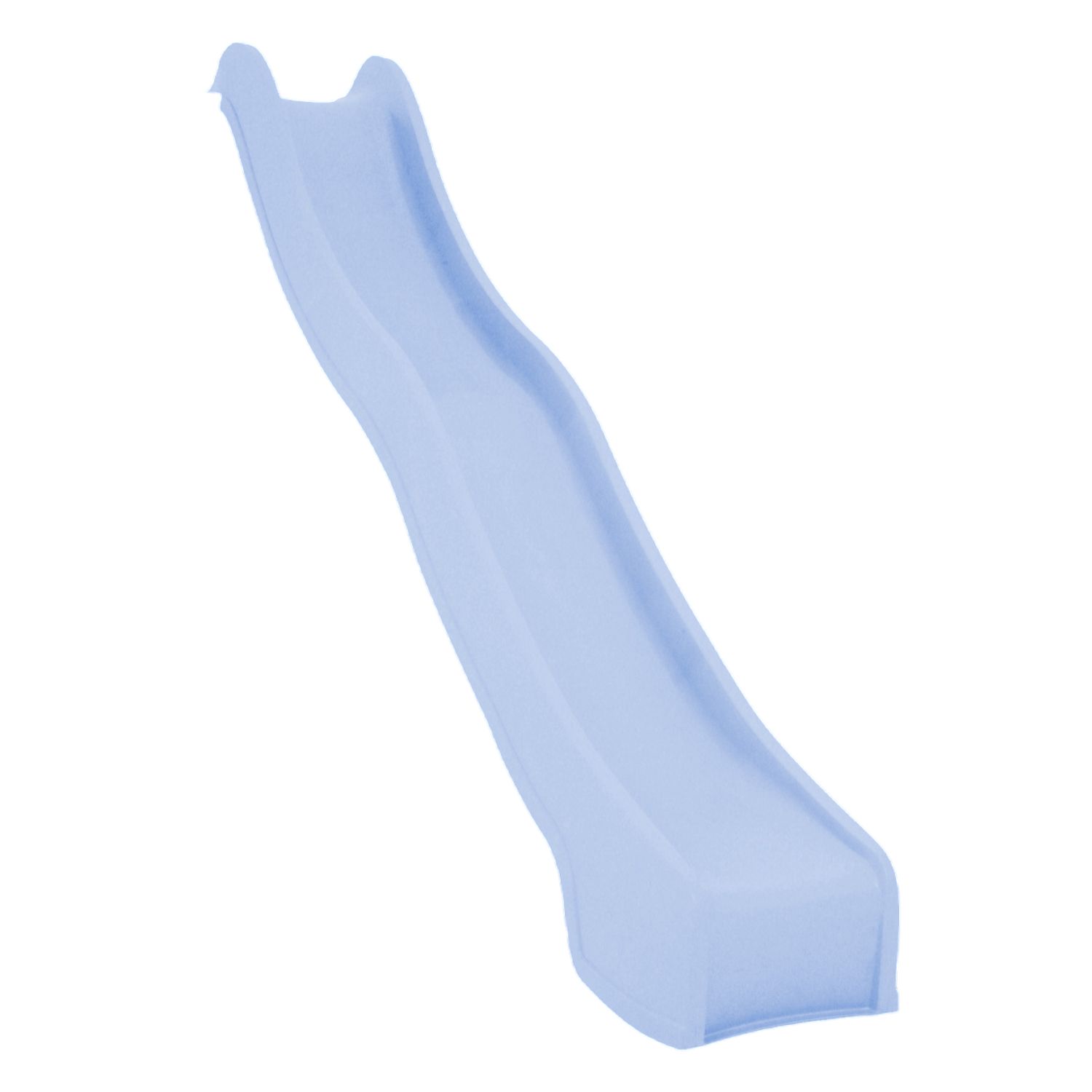 Swing King Swingking Glijbaan 3 Meter Pastel Blauw