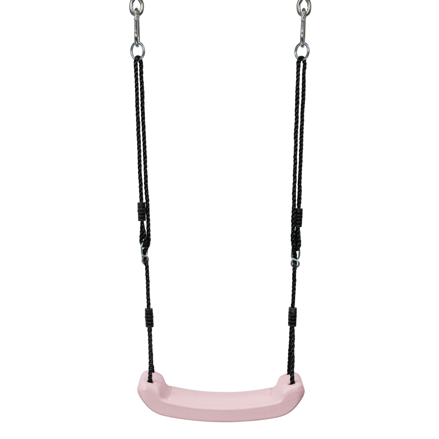 Swing King Swingking Schommelzitje Plastic Rood