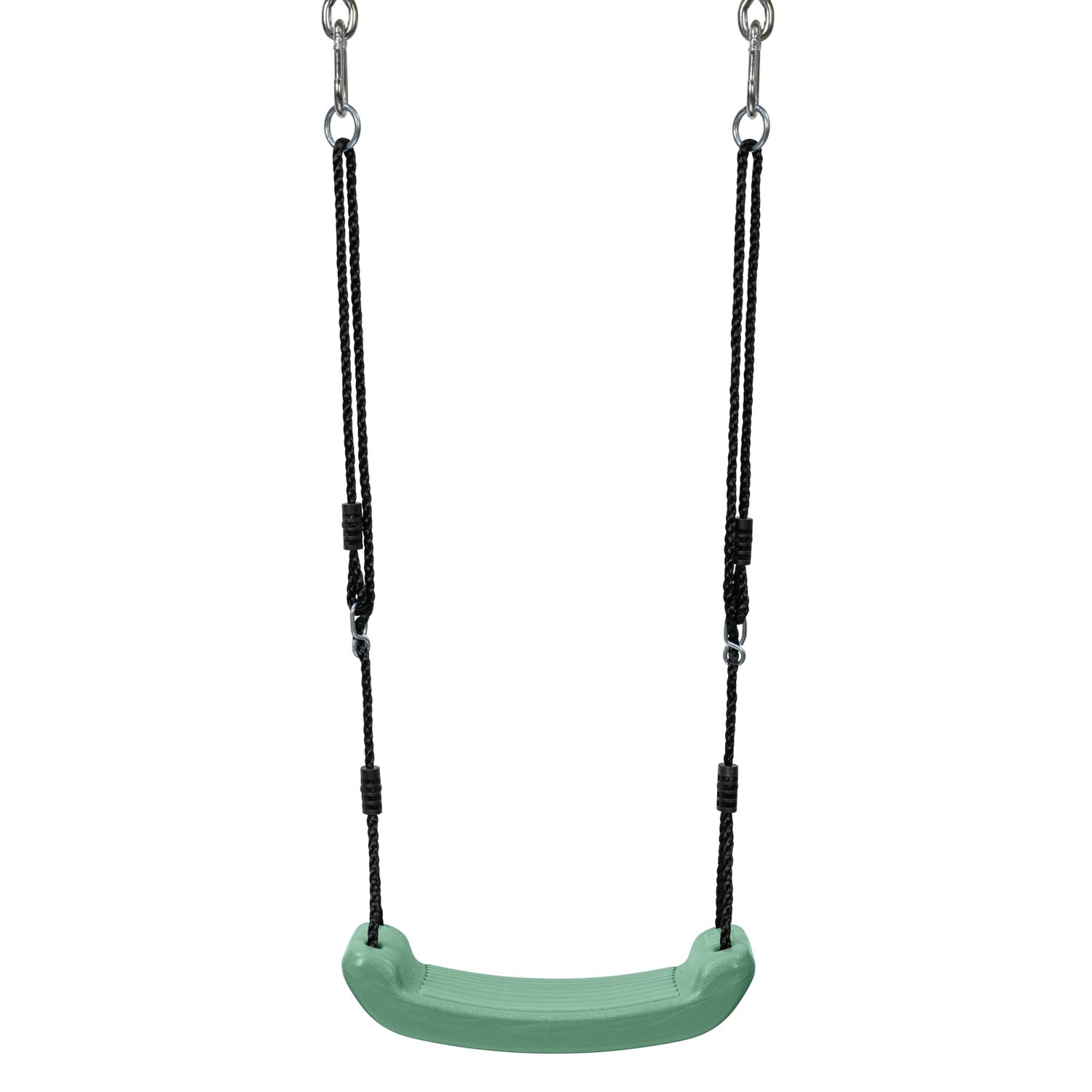 Swing King Swingking Schommelzitje Plastic Pastel Groen