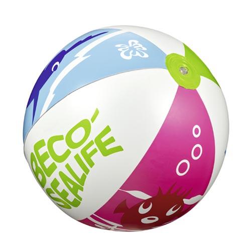 BECO SEALIFE strandbal | ca. Ø 40 cm
