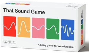 Big Potato Games That Sound Game