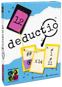 Brain Games Deductio