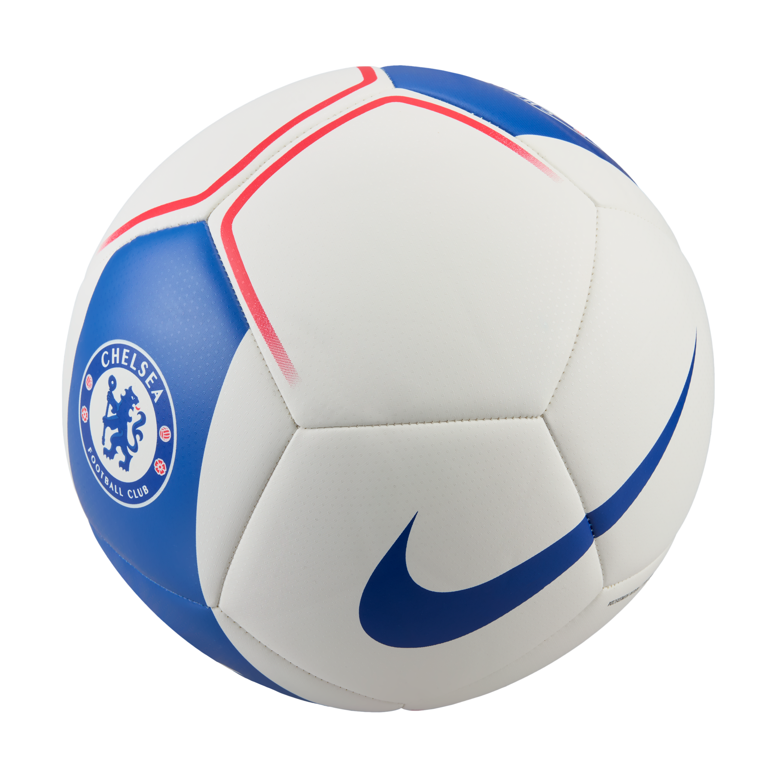 Nike Chelsea 2025/2026  Pitch bal - Wit