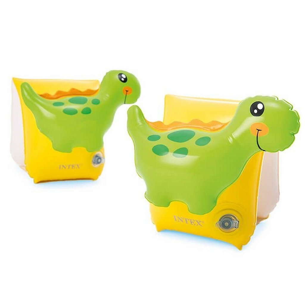 Intex 56664EU 3D Dino Zwembandjes