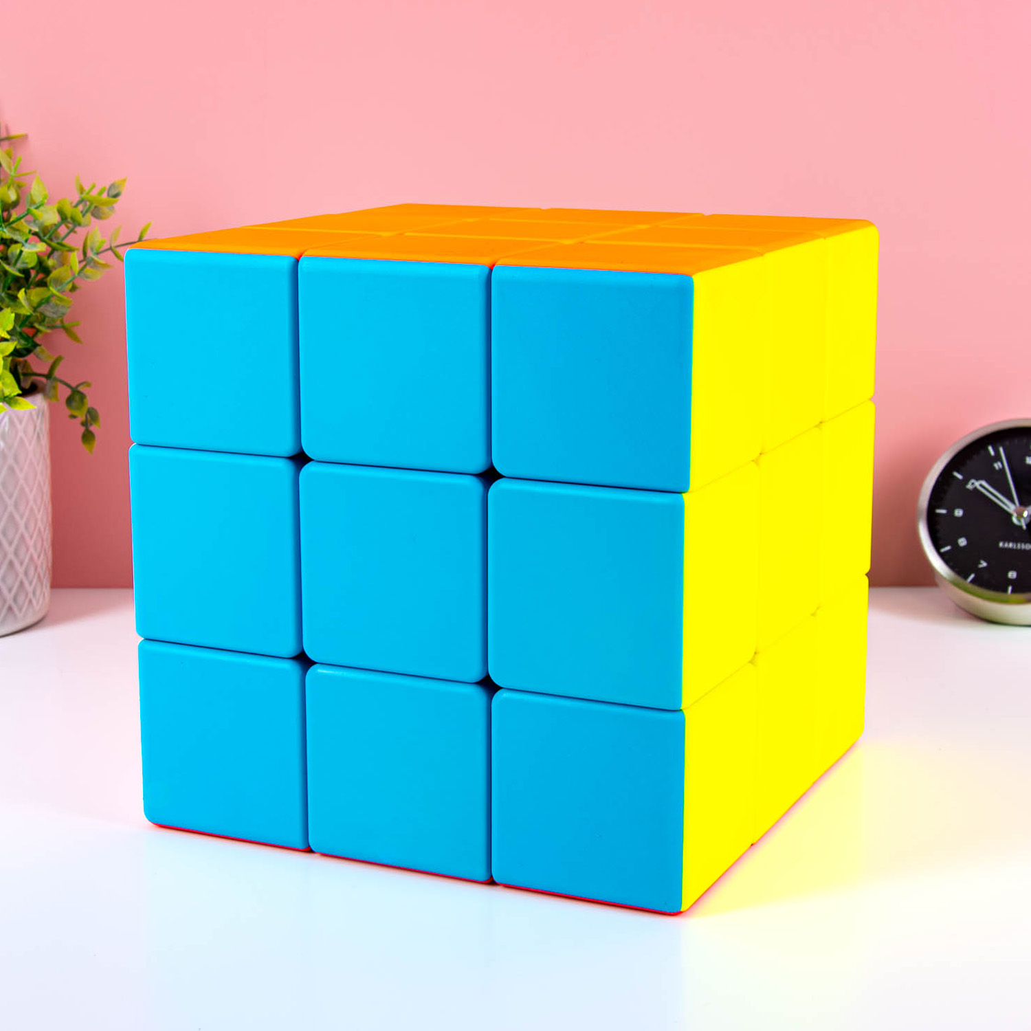 MikaMax XXL puzzelkubus
