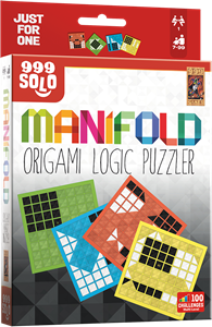 999 Games Solo - Manifold