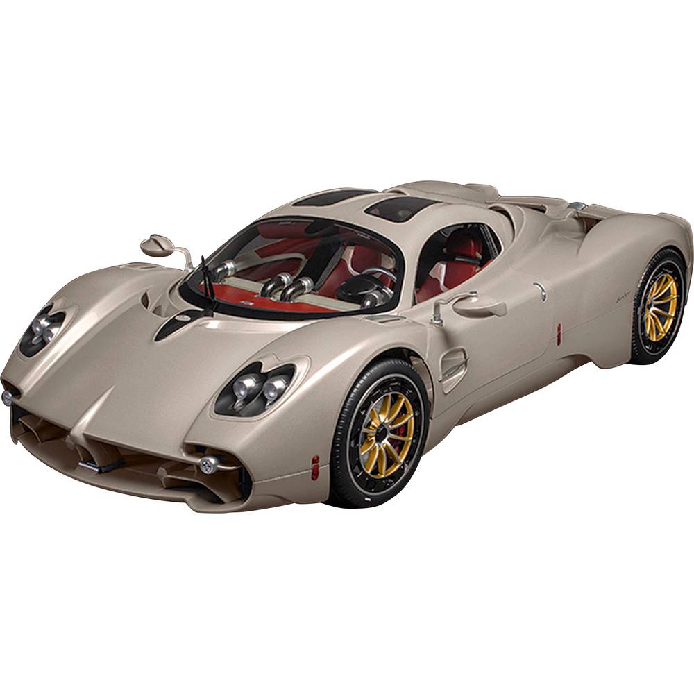 Pocher Pagani Utopia 1:8 Auto