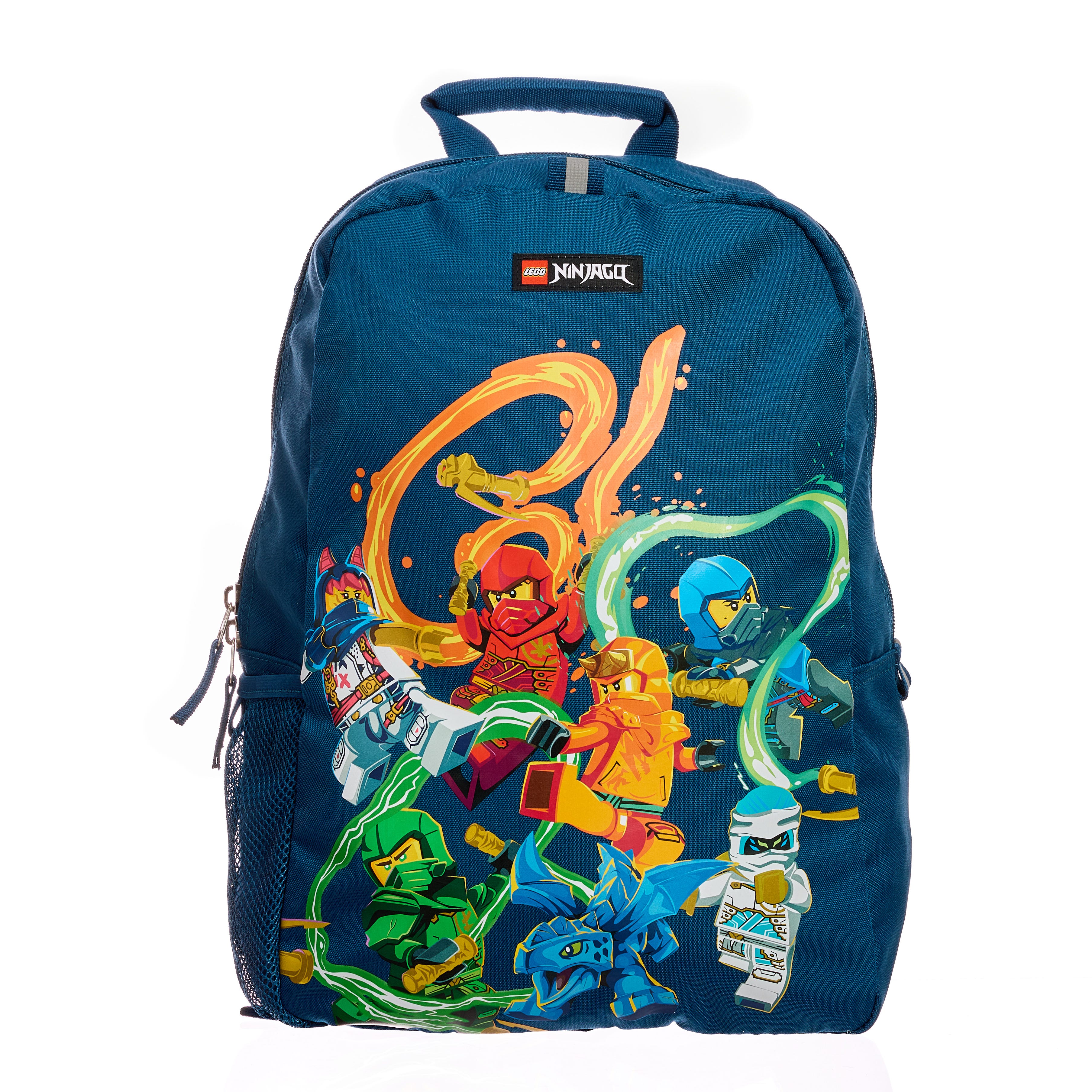 LEGO NINJAGO Samen sterker rugzak