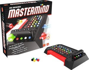 Goliath Mastermind