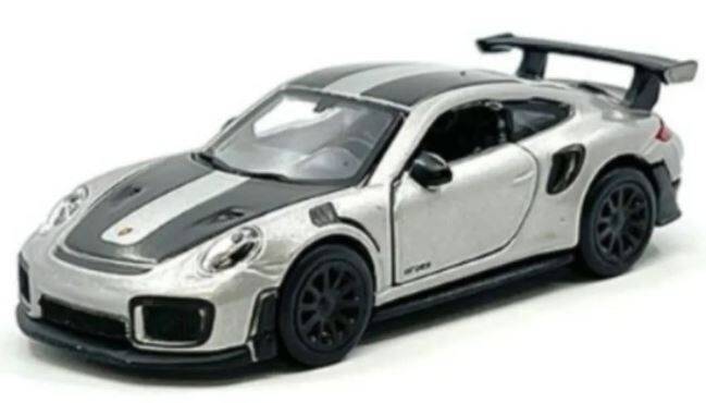 Brinic Modelcars Maisto Speed Icons Porsche 911 GT2 RS