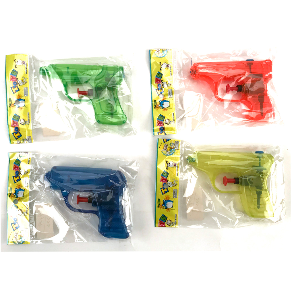 Top1Toys Waterpistool 10 Cm