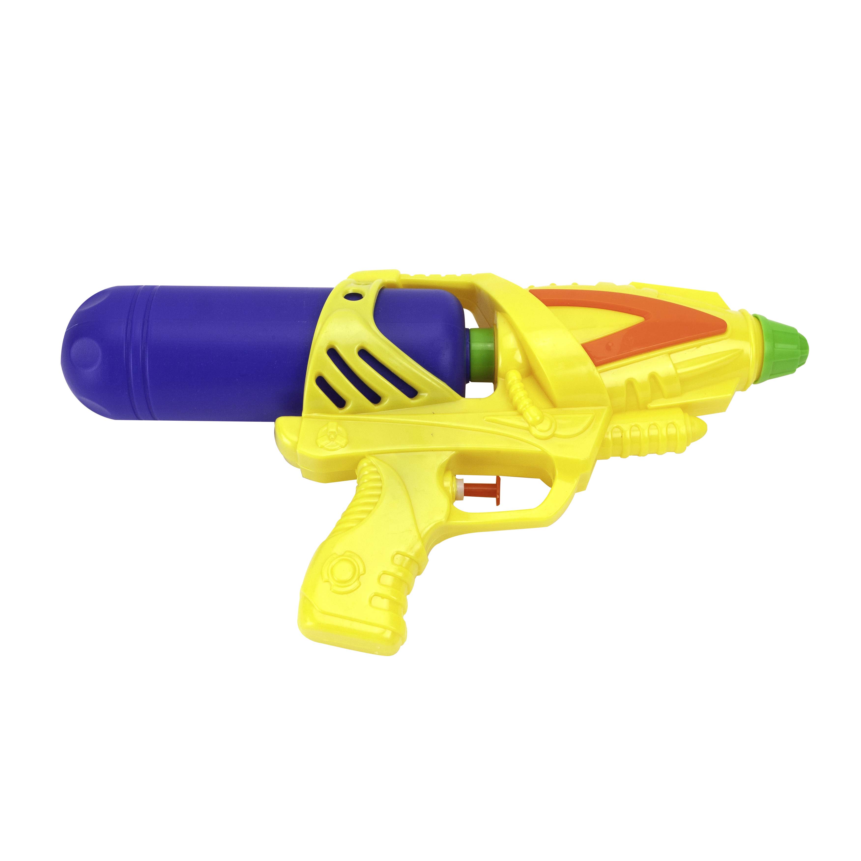 Top1Toys Water Pistool 32 Cm 3 Assorti