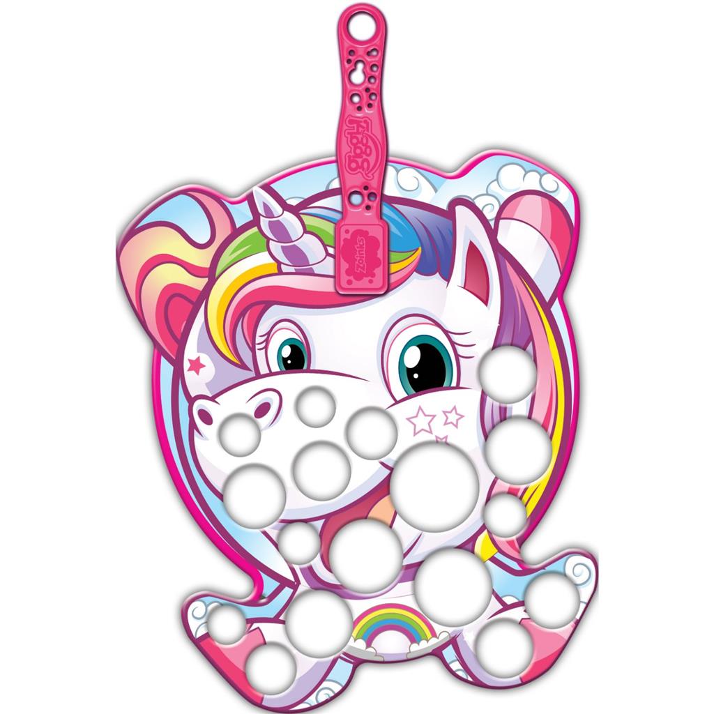 Top1Toys Silly Bubblz