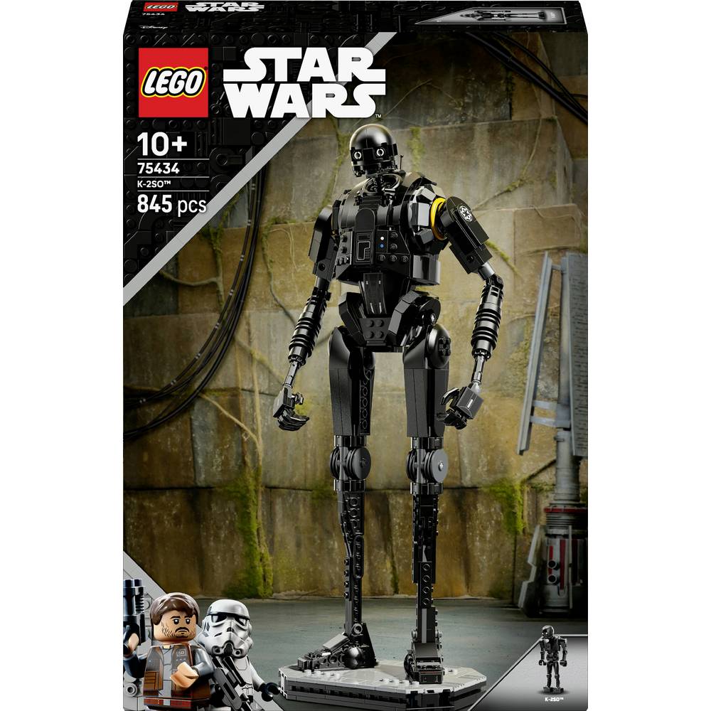 LEGO StarWars LEGO STAR WARS™ 75434