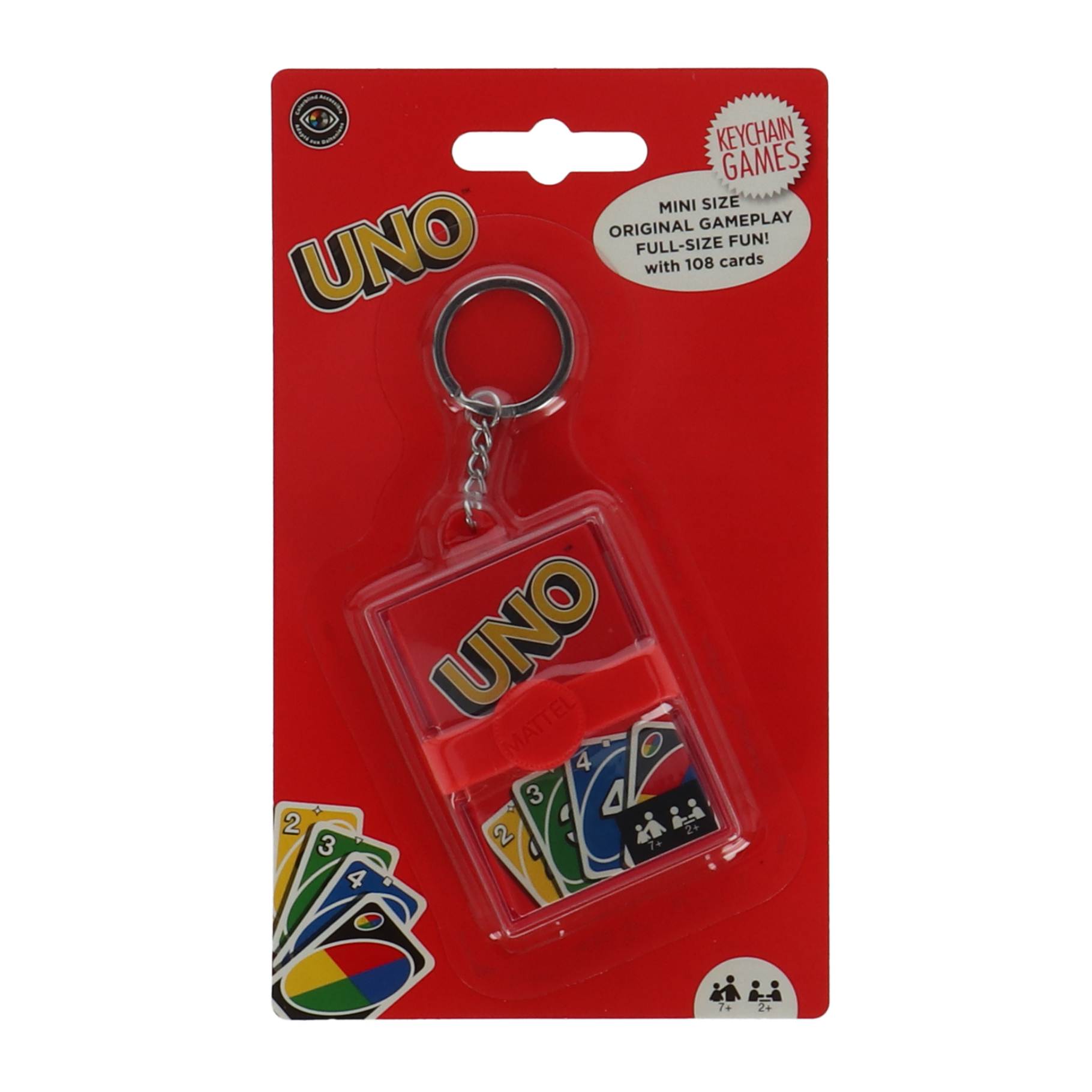 Uno reisspel