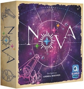Qango Nova