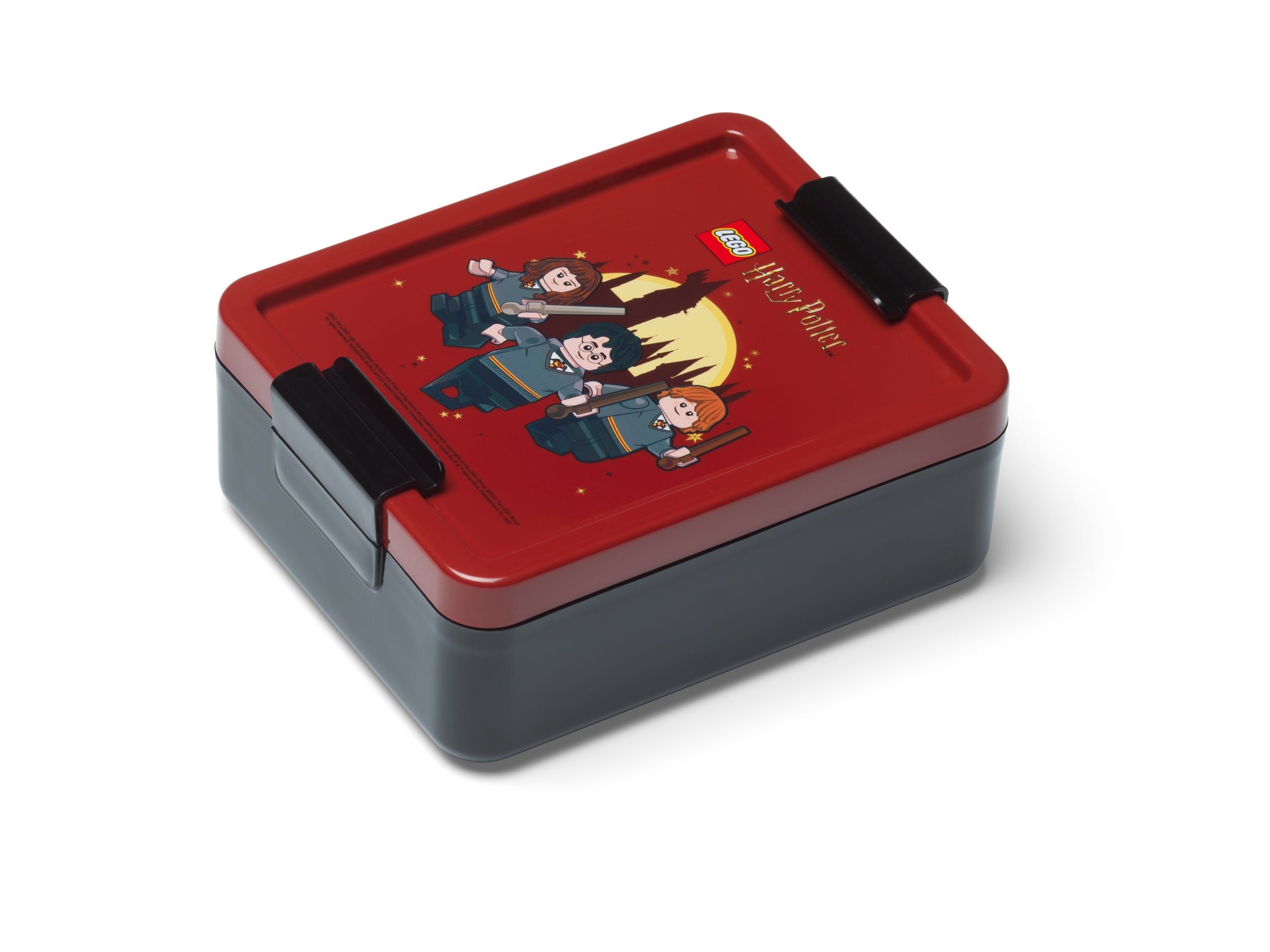 LEGO Griffoendor lunchtrommel