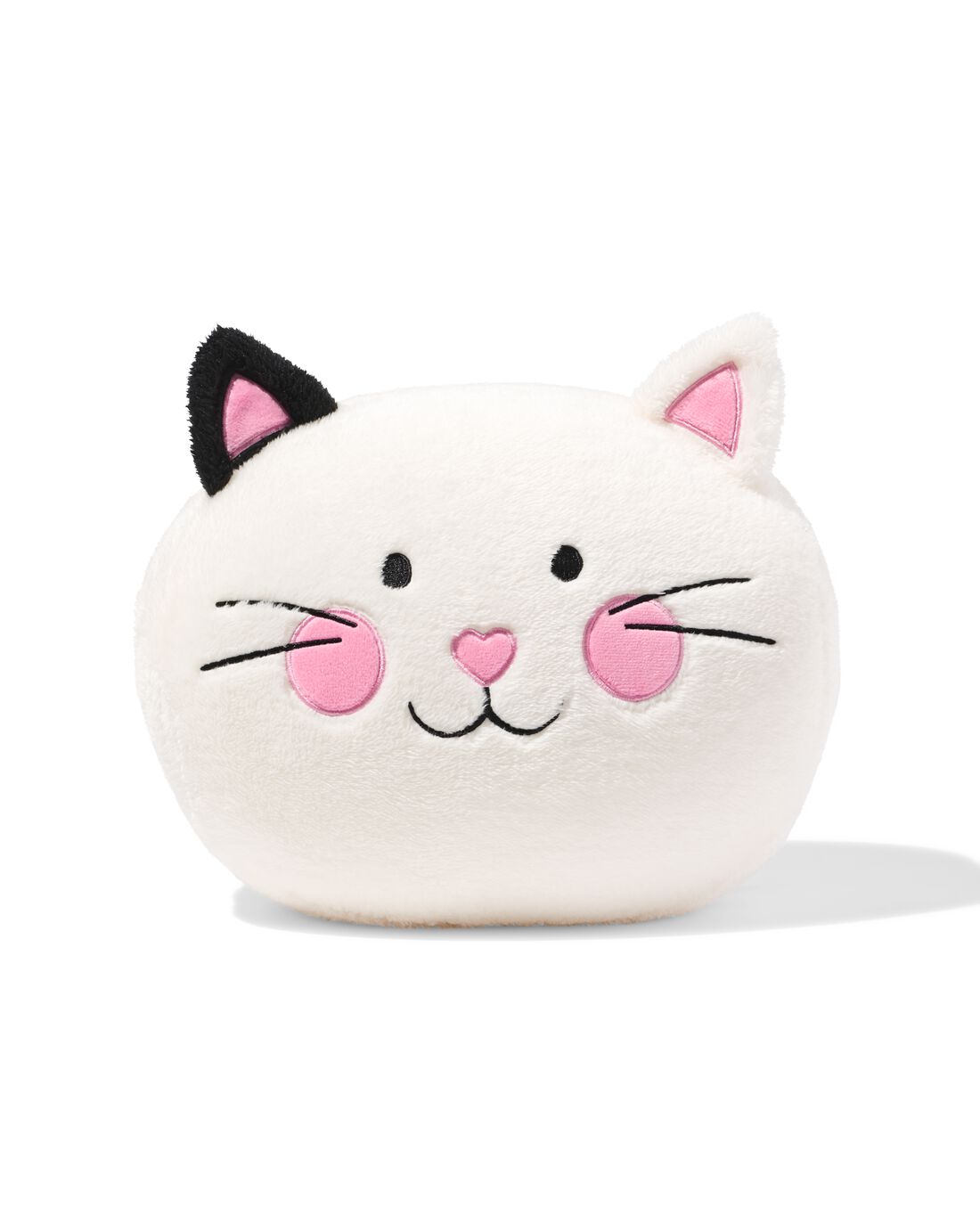 HEMA Handwarmer Met Deken Kat