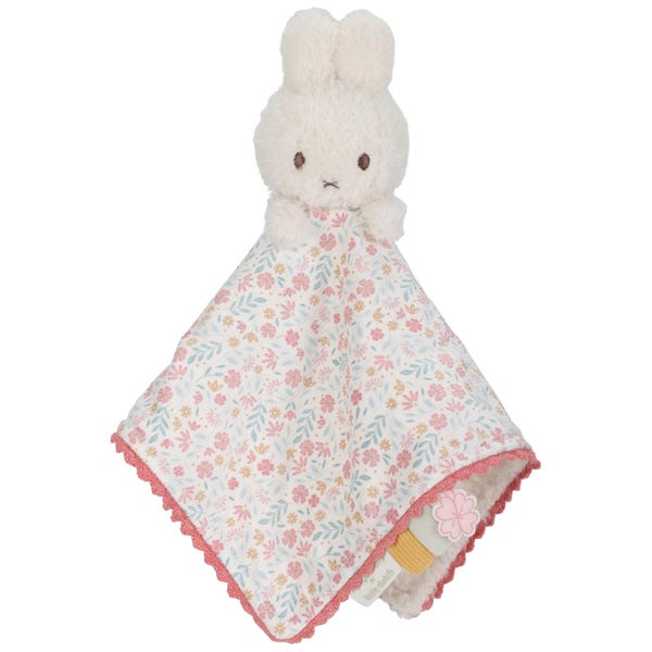 Nijntje x Little Dutch knuffeldoekje