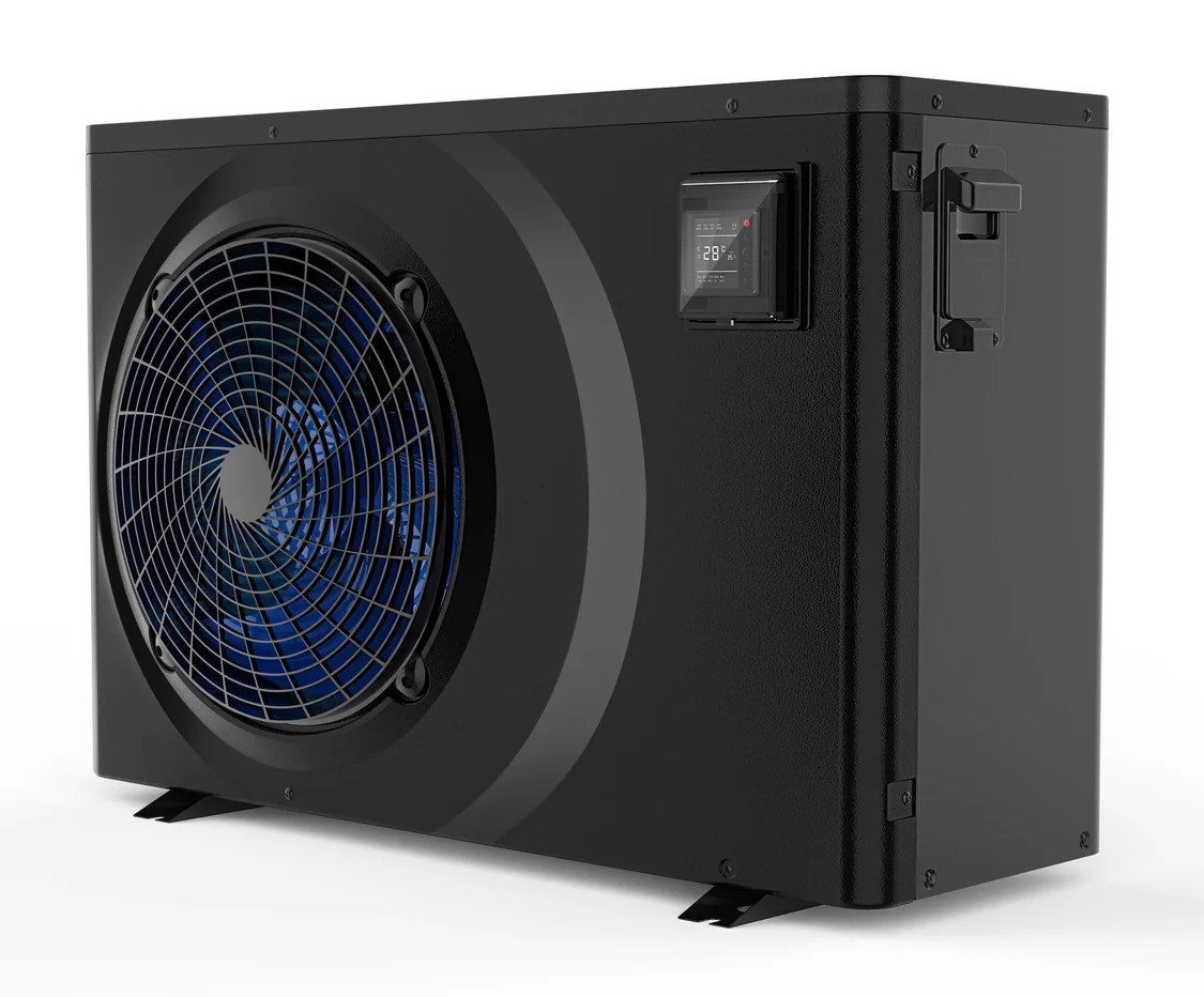 AquaForte Full Inverter zwembad warmtepomp - 18 kW