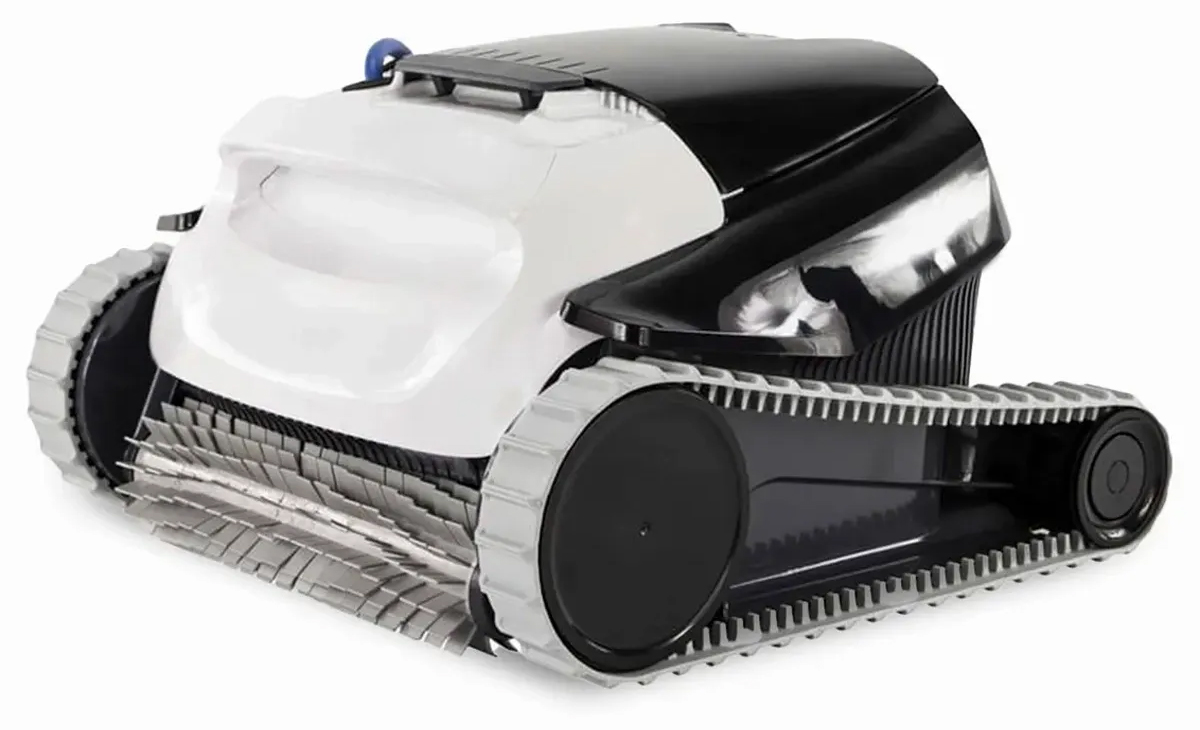 Dolphin Zwembadrobot  Poolstyle E20